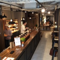 グランノットコーヒー