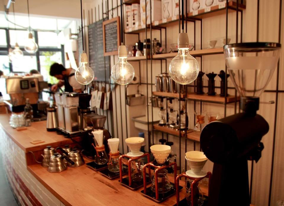 世界の美しすぎるコーヒーショップ厳選２０店舗