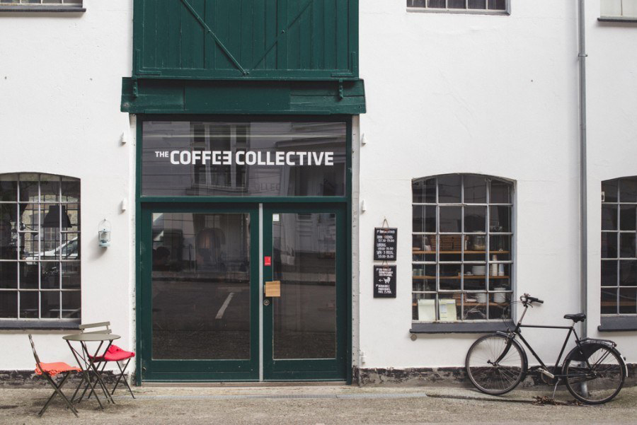 世界の美しすぎるコーヒーショップ厳選２０店舗