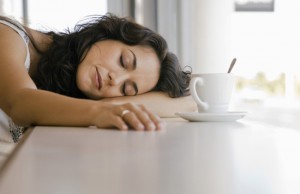コーヒーナップ