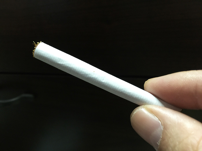 タバコ輸入業者がオススメする手巻きタバコレビュー『 プエブロ・ナチュラル（PUEBLO）』