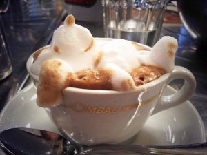 『じょーじ』どこまで進化する？凄すぎる３Dラテアート『大阪』