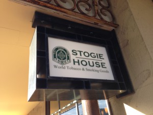 [インドネシア産タバコ取扱店舗]　ストージーハウス　[愛知県蒲郡市]