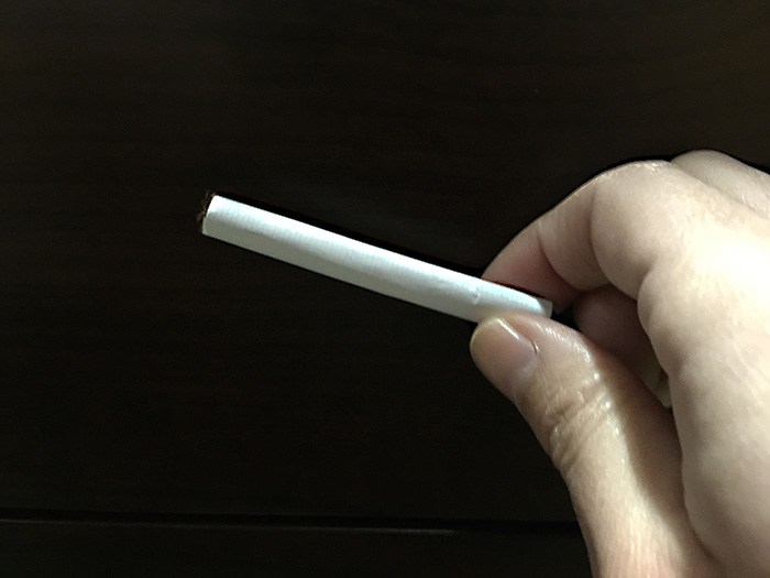 タバコ輸入業者がオススメする手巻きタバコ（シャグ）レビュー『 レッドブル・ハーフスワレ（RED BULL）』