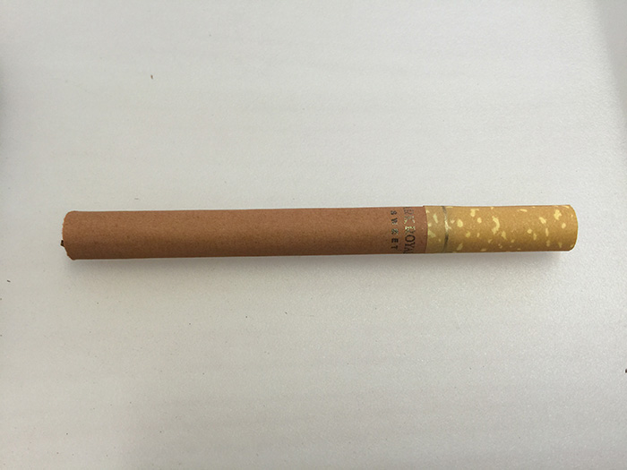 『 アーク・ロイヤル・スイート（ARK ROYAL）』タバコ輸入業者がオススメする紙巻タバコレビュー