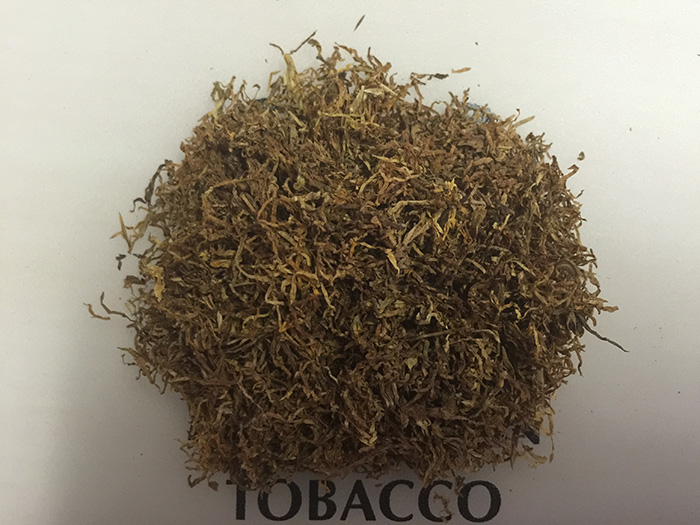『 ゴールデンブレンド・アロマティック（AROMATIC SHAG）』タバコ輸入業者がオススメする手巻きタバコ（シャグ）レビュー