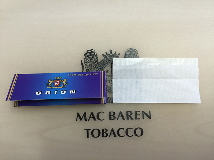 『 イムコ・ファインカット・バニラ（IMCO）』タバコ輸入業者がオススメする手巻きタバコ（シャグ）レビュー